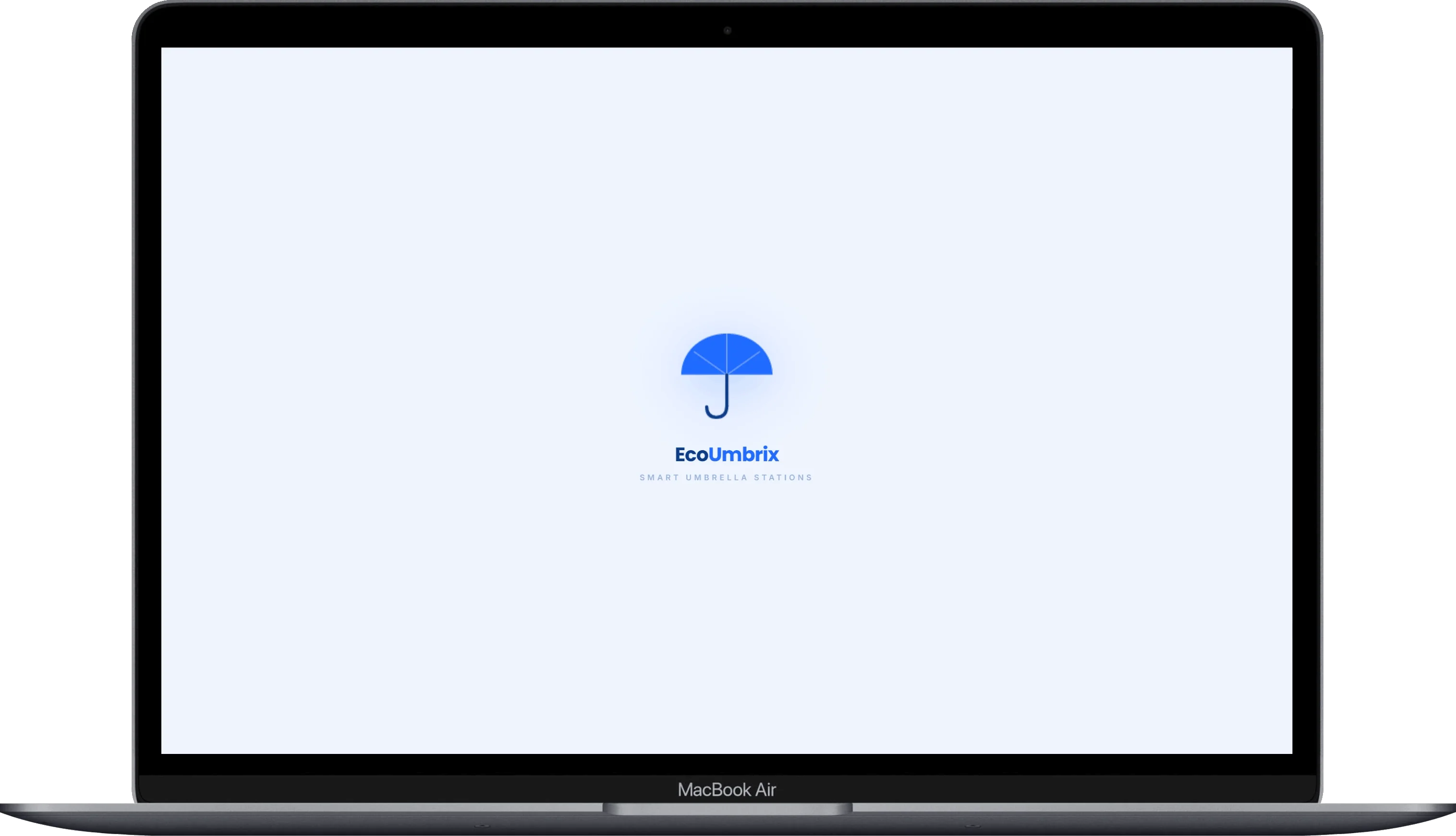 Ecoumbrix screenshot